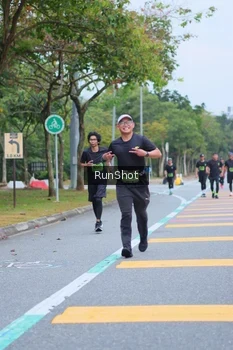 Runner Photo 5666521