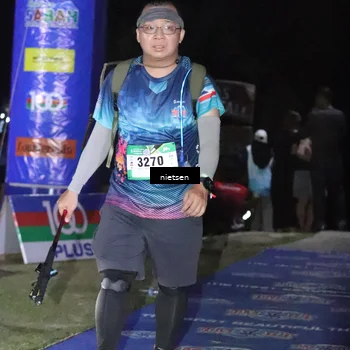 Runner Photo 5666524