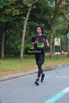 Runner Photo 5666527