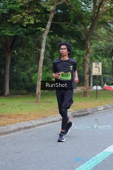 Runner Photo 5666530