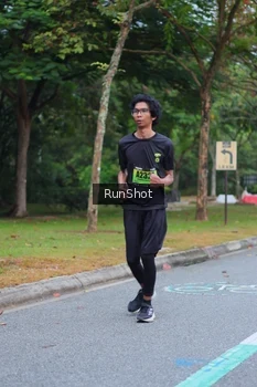 Runner Photo 5666531