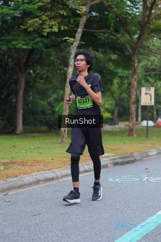 Runner Photo 5666534
