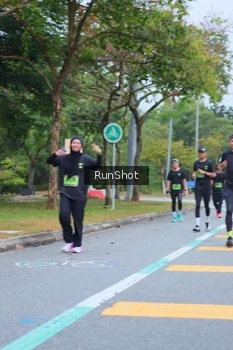 Runner Photo 5666546