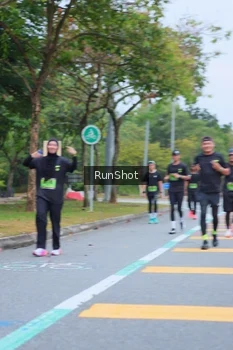 Runner Photo 5666550