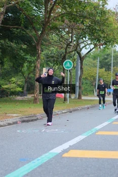 Runner Photo 5666552