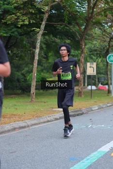 Runner Photo 5666556