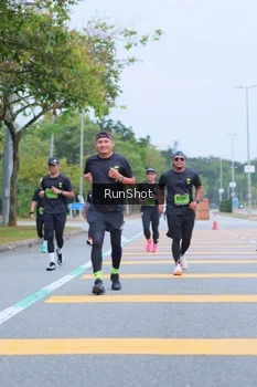 Runner Photo 5666563