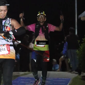 Runner Photo 5666572