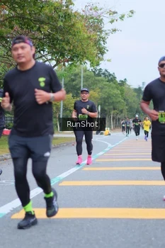 Runner Photo 5666584