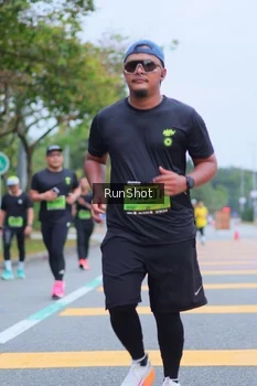 Runner Photo 5666593