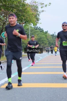 Runner Photo 5666602