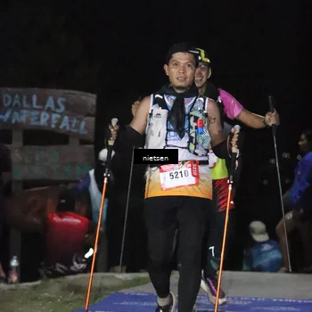 Runner Photo 5666606