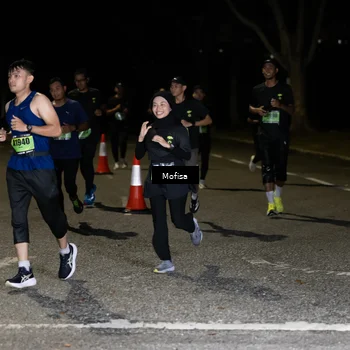 Runner Photo 5666627