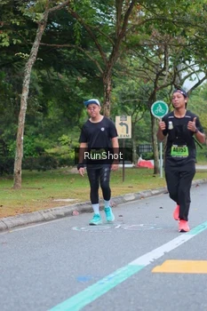 Runner Photo 5666630
