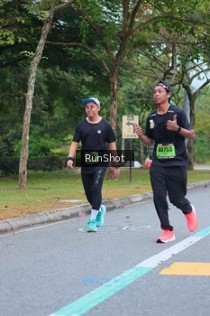 Runner Photo 5666636