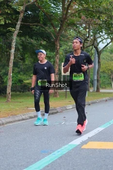 Runner Photo 5666637