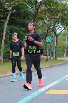 Runner Photo 5666643