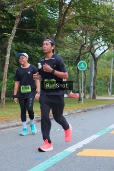 Runner Photo 5666644