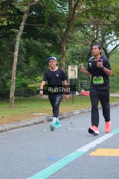 Runner Photo 5666646