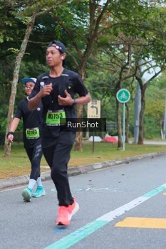 Runner Photo 5666648