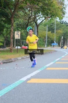 Runner Photo 5666652