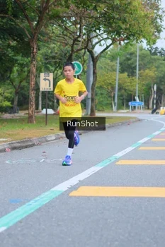 Runner Photo 5666656