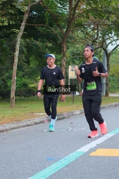 Runner Photo 5666657