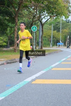 Runner Photo 5666659
