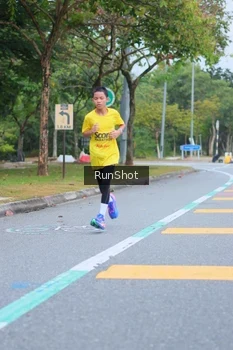 Runner Photo 5666660