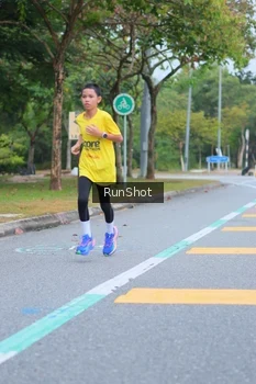 Runner Photo 5666662