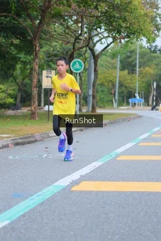 Runner Photo 5666663
