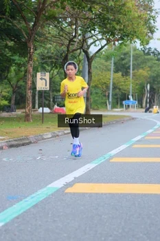 Runner Photo 5666677