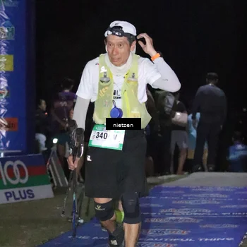 Runner Photo 5666683