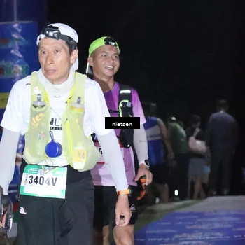 Runner Photo 5666690