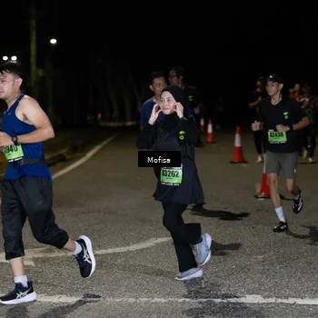 Runner Photo 5666692