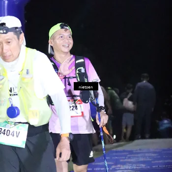 Runner Photo 5666698