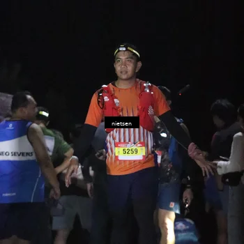 Runner Photo 5666707