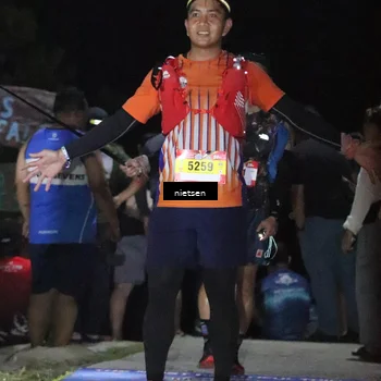 Runner Photo 5666728