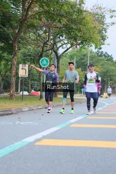 Runner Photo 5666730