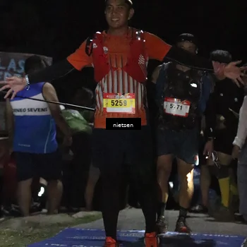 Runner Photo 5666733