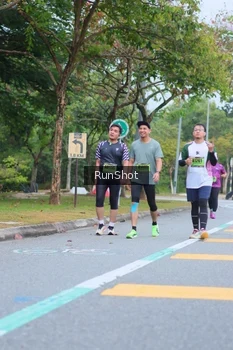 Runner Photo 5666740