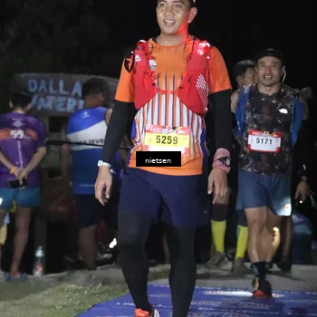 Runner Photo 5666745