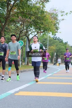 Runner Photo 5666748