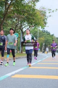 Runner Photo 5666750