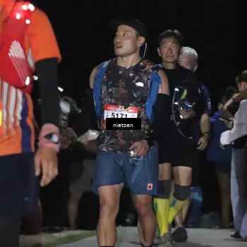 Runner Photo 5666757