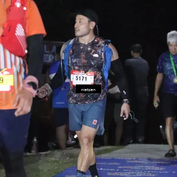 Runner Photo 5666758