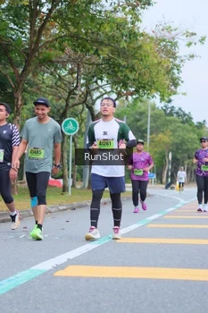 Runner Photo 5666759
