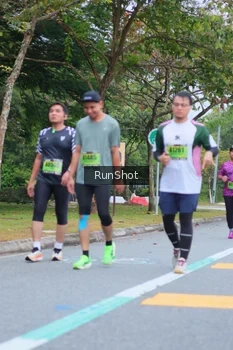 Runner Photo 5666761