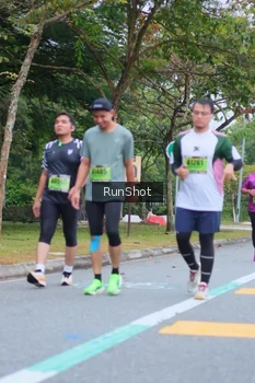 Runner Photo 5666762