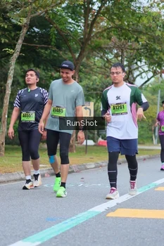 Runner Photo 5666763